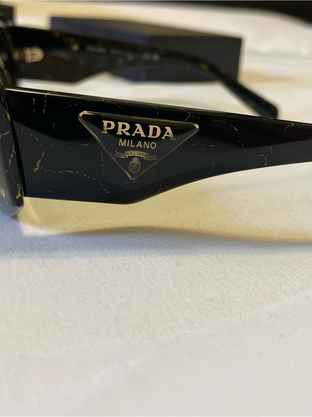 Prada Sunglasses - Picture 3 of 7
